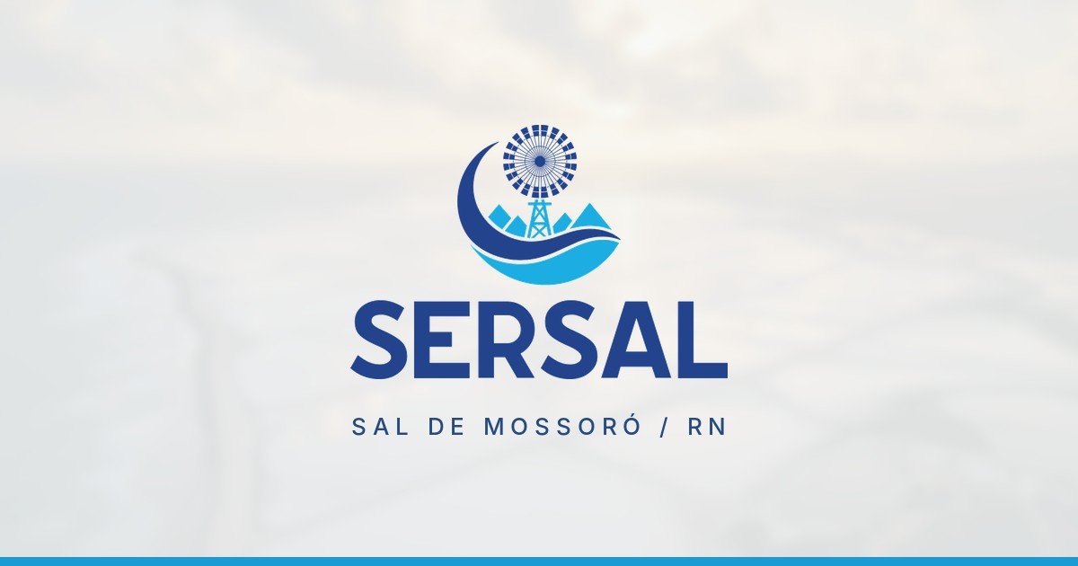 SerSal Comércio Ltda. logo